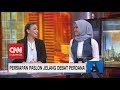 Persiapan Paslon Jelang Debat Perdana Pilpres 2019 Bersama Tina Talisa & Rahayu Saraswati