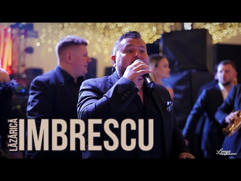 Lazarica Imbrescu ❌ Banat Express - Colaj Ardelene Live - Nunta Andreea & Ghita