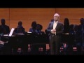 José Carreras sings - O Cessate di piagarmi ...