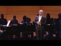 José Carreras sings - O Cessate di piagarmi ...