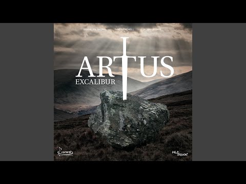 Die ruhmreiche Schlacht lyrics by Artus Excalibur cast