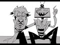 Losin Streak Hazbin Hotel Animatic RadioStatic