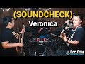 VERONICA - Soundcheck (Video #477)