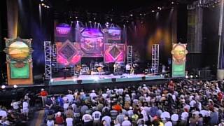 Dave Matthews Band - What Would You Say (Live at Farm Aid 1999)