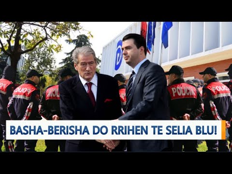 EDITORIAL/ Basha-Berisha do rrihen te Selia blu!