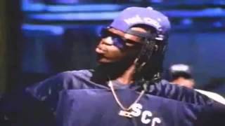 South Central Cartel - West coast gangstas ( VIDEO )