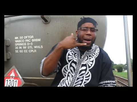 JP DINERO - "LORD GIMME A SIGN" MUSIC VIDEO