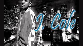 J. Cole - Can&#39;t Cry [HD] Lyrics