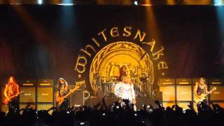 Whitesnake-Fare The Well - End of Tour 2011