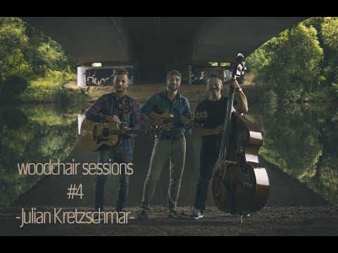 Julian Kretzschmar//woodchair sessions//#4