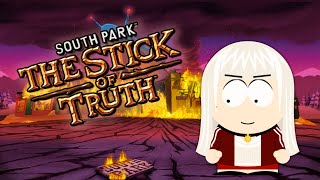 - WHATEVER, I DO WHAT I WANT! â€ïžâð¥ãSouth Park: The Stick of Truthã