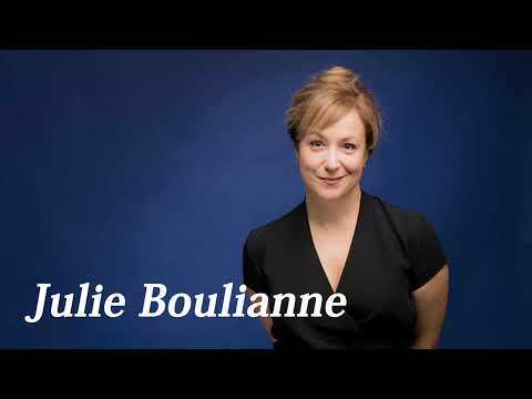 Baroque Violin sheet music/ Julie Boulianne/ Handel: Serse HWV 40, "Se bramate d'amar"