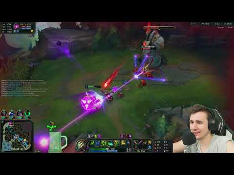 MASTER YI E LA BUILD DEL PACINOTTI - League of Legends ITA #1049