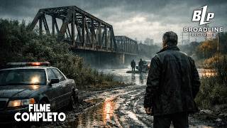 Um filme que te prende até o último segundo | Ex-detetive da polícia | Filme de Ação