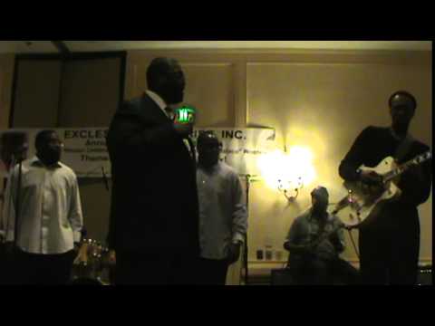 Neal Roberson & Family: A Tribute to Harvey Watkins Jr