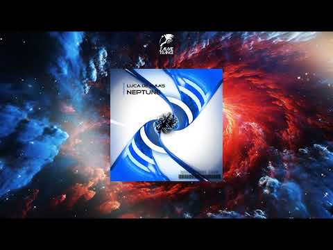 Luca de Maas - Neptune (Original Mix) [VECTIVA RECORDINGS]