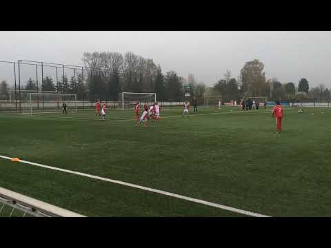 MASV JO9-1 tegen DVOL JO9-3 part 1 20190406