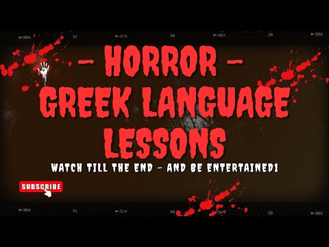 Learn Greek Easy!