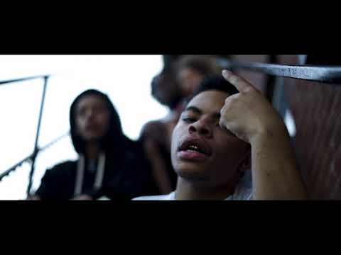 Bandboy Lik - 2 for 1 (Official Music Video)