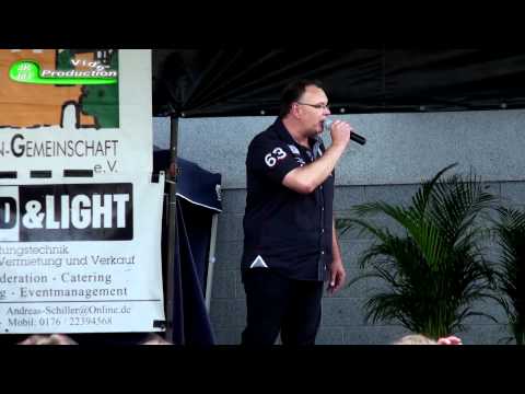 Frank W. - Ich würde alles tun