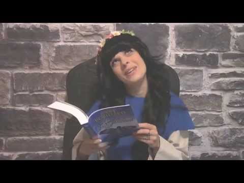 Un peu de lecture avec Améliane !