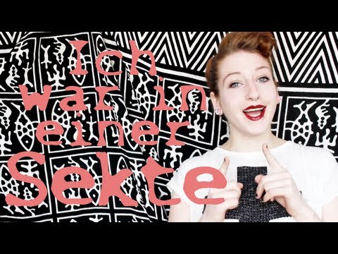 Ich war in einer Sekte