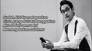 Download lagu AFGAN - SUDAH[LIRIK] mp3