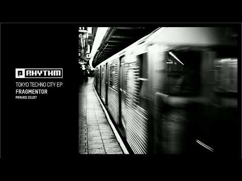 Fragmentor - Ancestral Healing (Rave Mix)