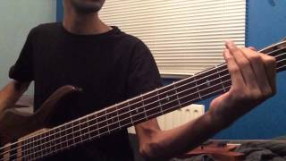 Feed The Ground (Periphery Cover)