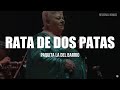Paquita La Del Barrio - Rata De Dos Patas (LETRA)