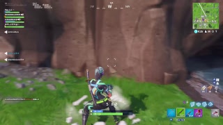 ［FORTNITE］フォートナイトライブ参加型  スイッチ .PS4 ．PC&初見さん大歓迎！