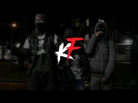 C1 X YANKO X Y.CB X UK DRILL TYPE BEAT ''HIDE N SEEK'' PROD - [KF BEATS]