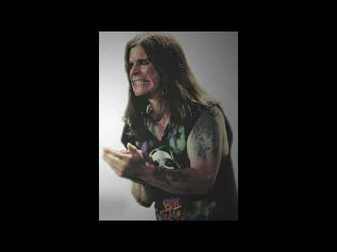 OZZY OSBOURNE DENVER 2002 08 22