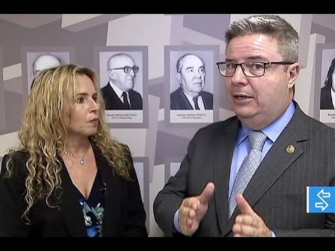 Em entrevista, Anastasia fala sobre mudanças propostas para o Código Penal