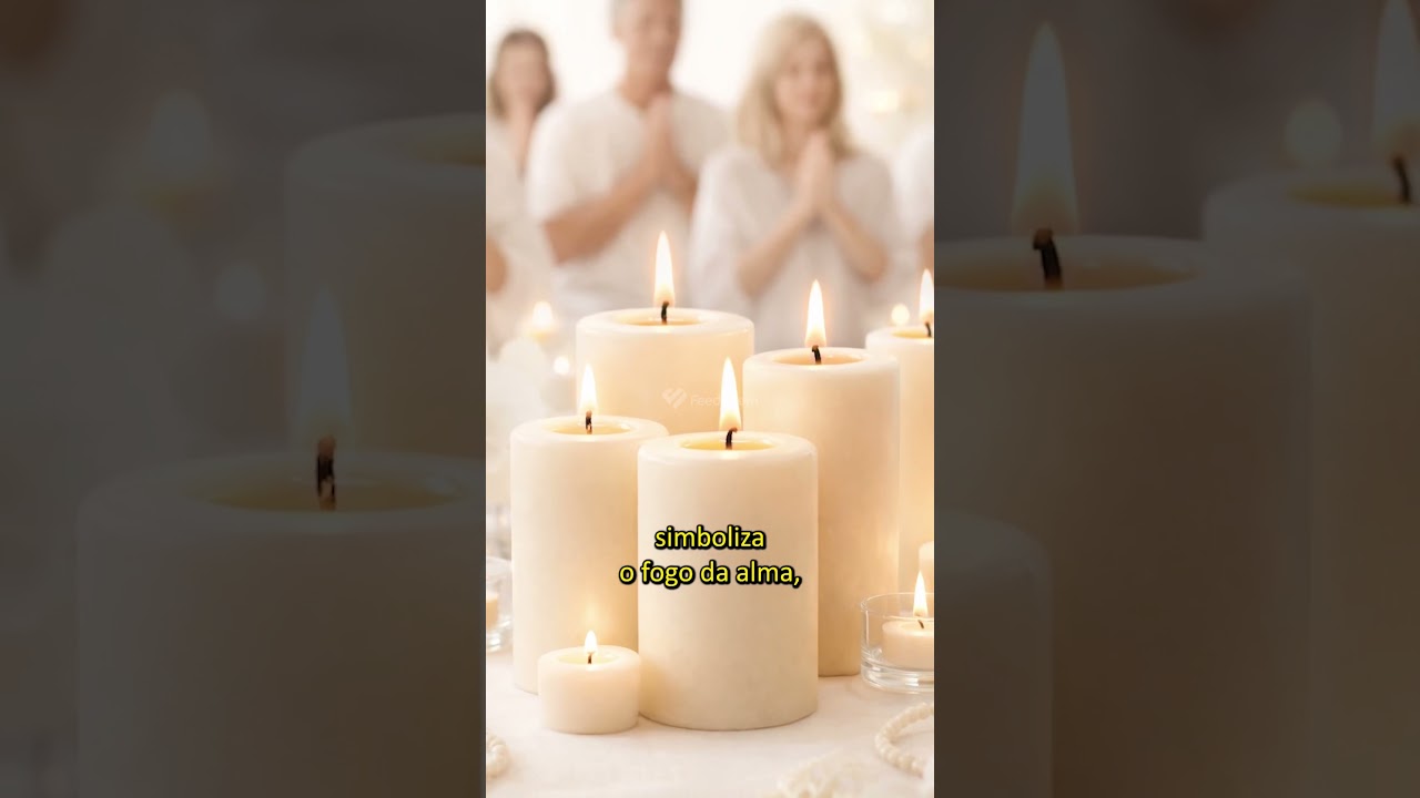 The True Meaning of the Flame