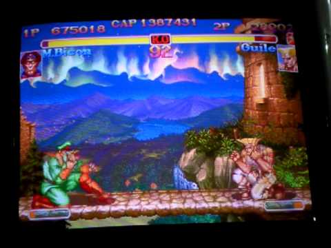 Super Turbo SBO US Qualifier 2011 - 3rd tournament - *Grand Finals * riz0ne vs Marsgattai [pt. 2]