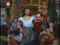 Mario Lanza sings Tina-Lina (with a young and cute Rita Moreno)