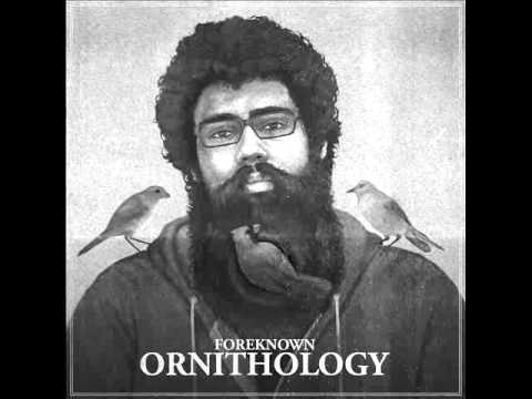 Ornithology - Foreknown