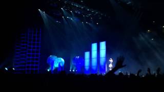 Deichkind - Luftbahn live Köln 12.02.2016