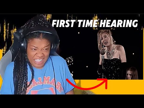 Portishead - Glory Box * FIRST TIME HEARING