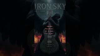 Array of Illusions - Iron Sky EP