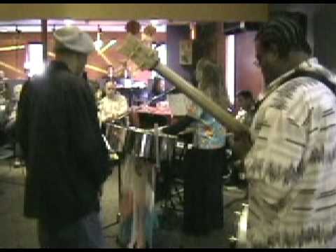 C-NEWS  Interview with Charles Neville