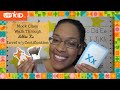 VIPKID Interview Mock Class Letter X Level 3 Walk Through How To Pass Slide By Slide