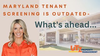 Why Most Maryland Tenant Screening Fails (And What Smart Landlords Should Do Instead)