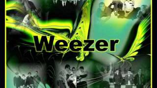 Weezer - Starlight