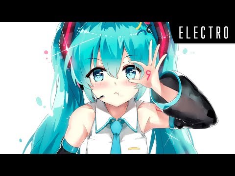 Nokae & RoboRob - Kono Sekai (feat. Hatsune Miku)