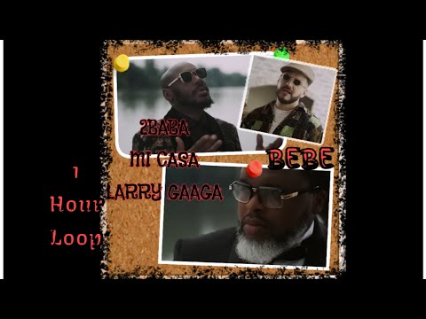 2BABA, LARRY GAAGA, MI CASA - BEBE. @amanidigitalz