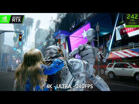 PRAGMATA New Gameplay Demo | DUAL SINGLE PLAYER like The Last of Us in Space coming in 2026