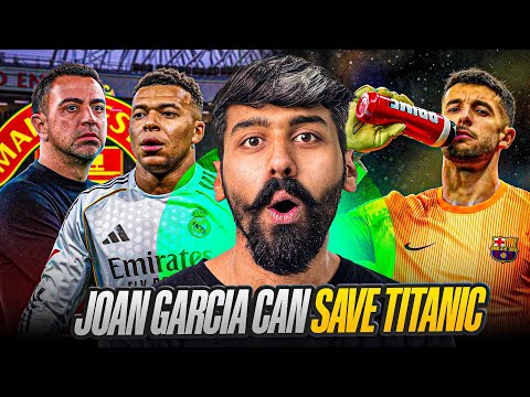 Joan Garcia is New Barcelona Hero ! Barcelona Broke Espanyol 2-0 & Real Madrid are Under Pressure