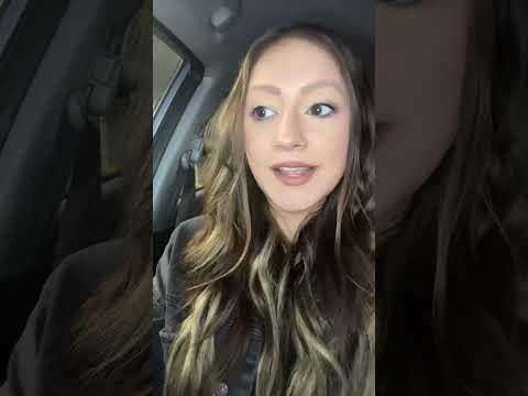 Why I Don't Camp at State Parks  #scarystorytime